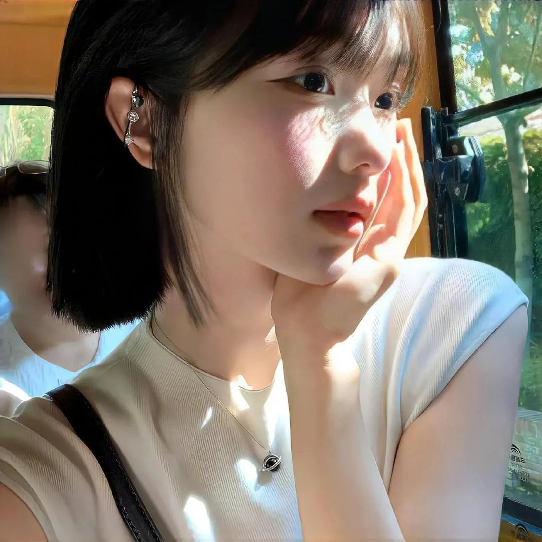 林中怪人
